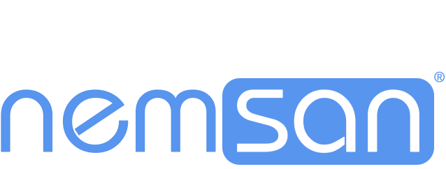 Nemsan Logo